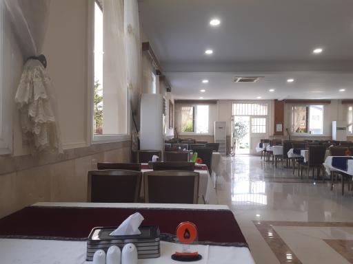 عکس رستوران ترنج