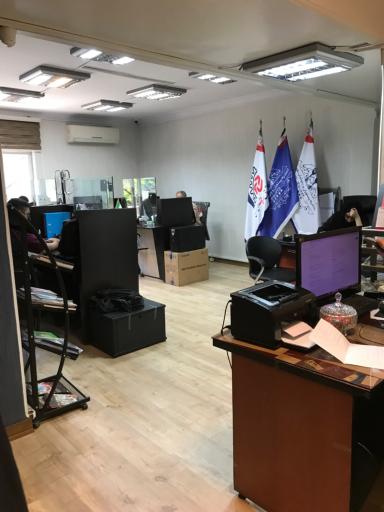 عکس اتحادیه رستوران و چلوکباب تهران