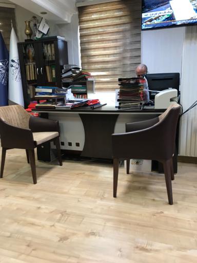 عکس اتحادیه رستوران و چلوکباب تهران