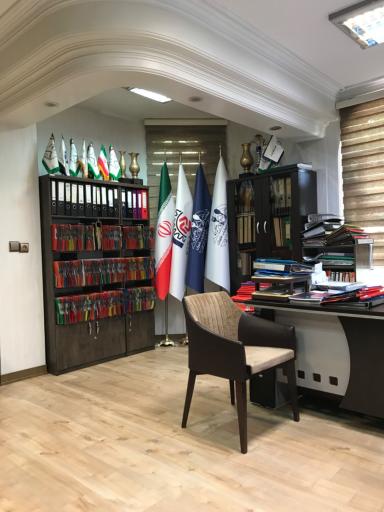 عکس اتحادیه رستوران و چلوکباب تهران