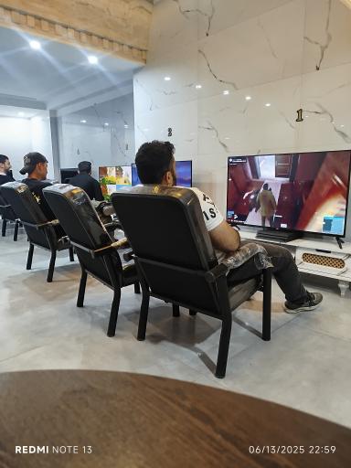 گیم نت لول آپ