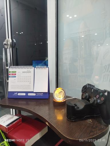 عکس گیم نت لول آپ