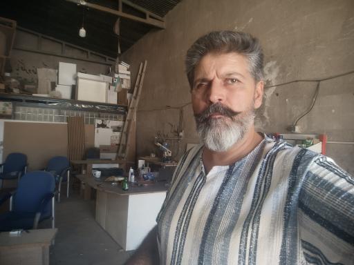 عکس کابینت دانیال واحد