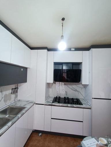 عکس کابینت دانیال واحد