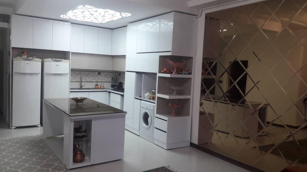 عکس کابینت دانیال واحد