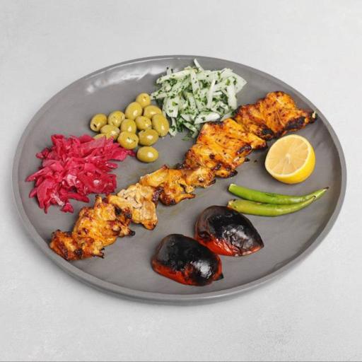 عکس رستوران و تهیه غذایی ولیعصر