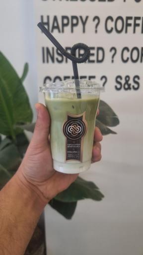 عکس کافه رستری سالیز 