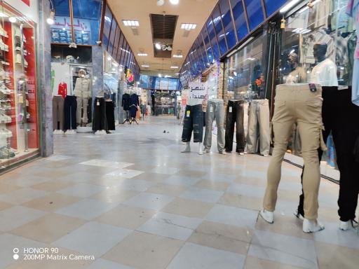 مجتمع تجاری جمهوری