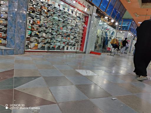 مجتمع تجاری جمهوری