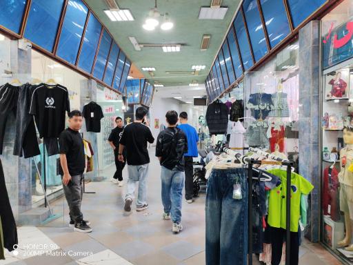 مجتمع تجاری جمهوری