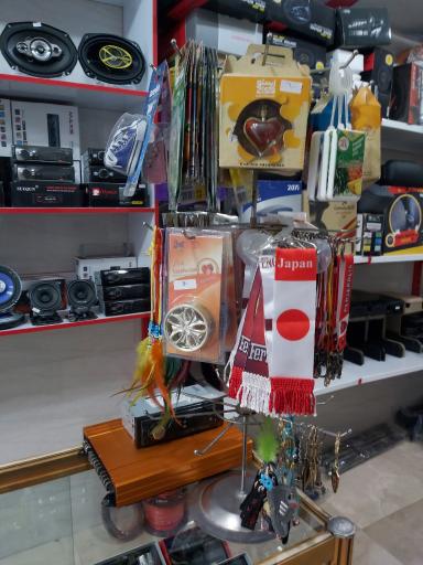 عکس لوکس و اسپرت احمد