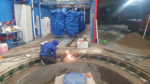 عکس کارواش تمام اتوماتیک ۱۰۱ رحمتی