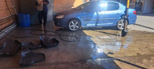 عکس کارواش استار