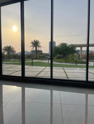 عکس مجتمع مسکونی کرانه ۲