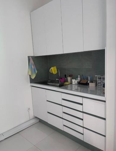 عکس دندانپزشکی دکتر رضا بابائی