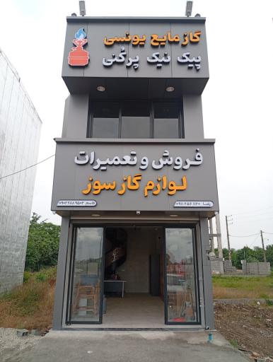 عکس پیکنیک پرکنی یونسی 