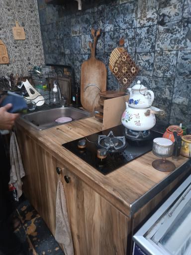 عکس کافی پارس نمایندگی منظریه