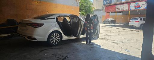 عکس کارواش استار