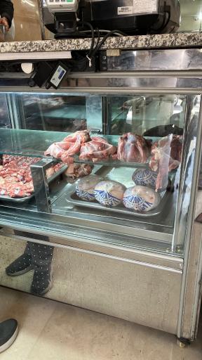 عکس سوپر گوشت میرزایی
