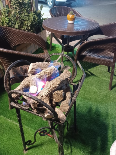 عکس کافه شاها