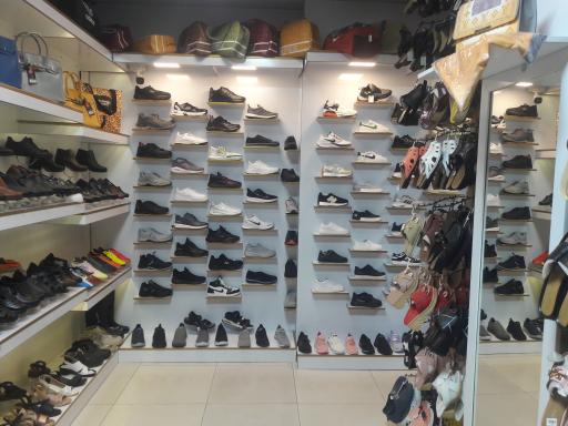 عکس شهر کفش