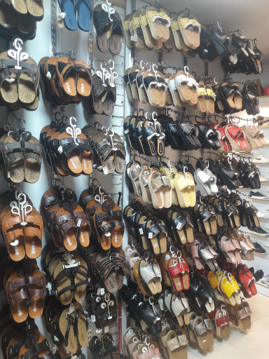 عکس شهر کفش