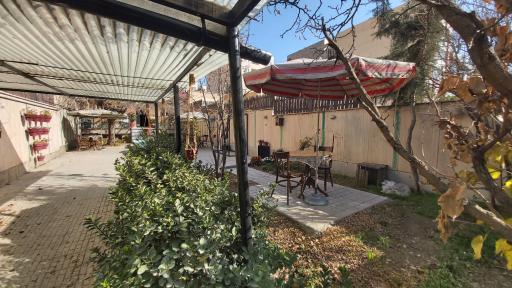 عکس شربتخانه شمس العماره 