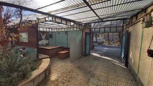 عکس شربتخانه شمس العماره 