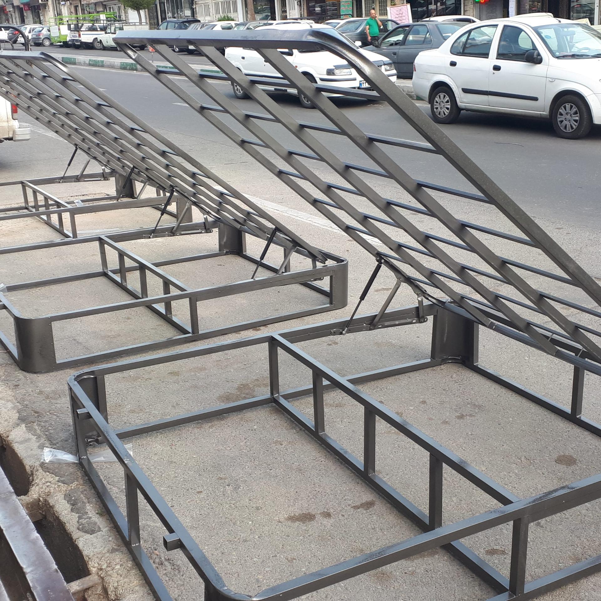 عکس کالای خواب محمد