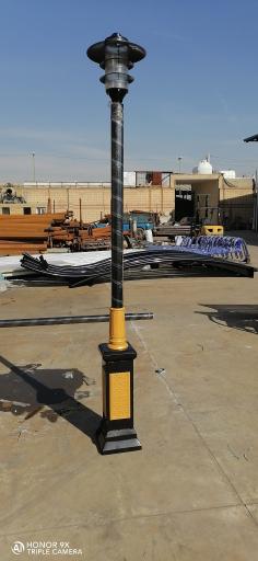 عکس آیدین لایت