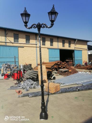 عکس آیدین لایت