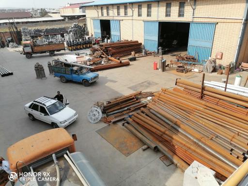 عکس آیدین لایت