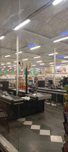 عکس فروشگاه رفاه(معلمین شهید)