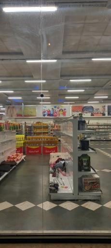 عکس فروشگاه رفاه(معلمین شهید)