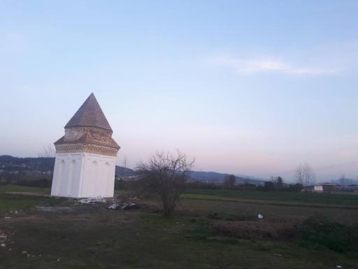 عکس شاطر گنبد