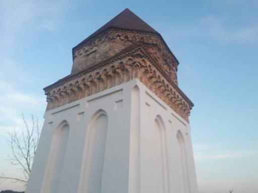 عکس شاطر گنبد