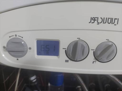 عکس خدمات فنی تکوک