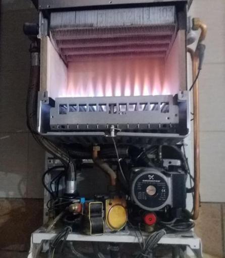 عکس خدمات فنی تکوک