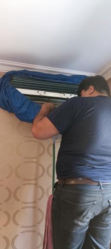 عکس خدمات فنی تکوک