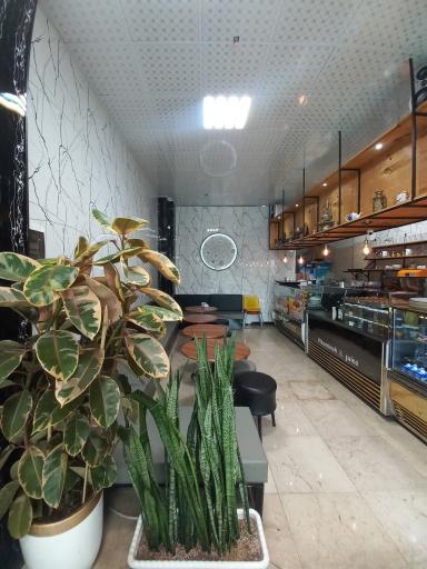 عکس ویتامینه بستنی بابا علی