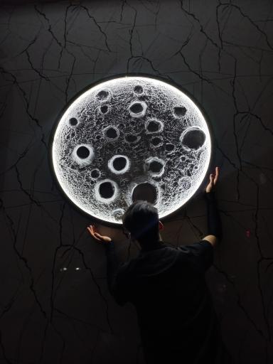 عکس ویتامینه بستنی بابا علی