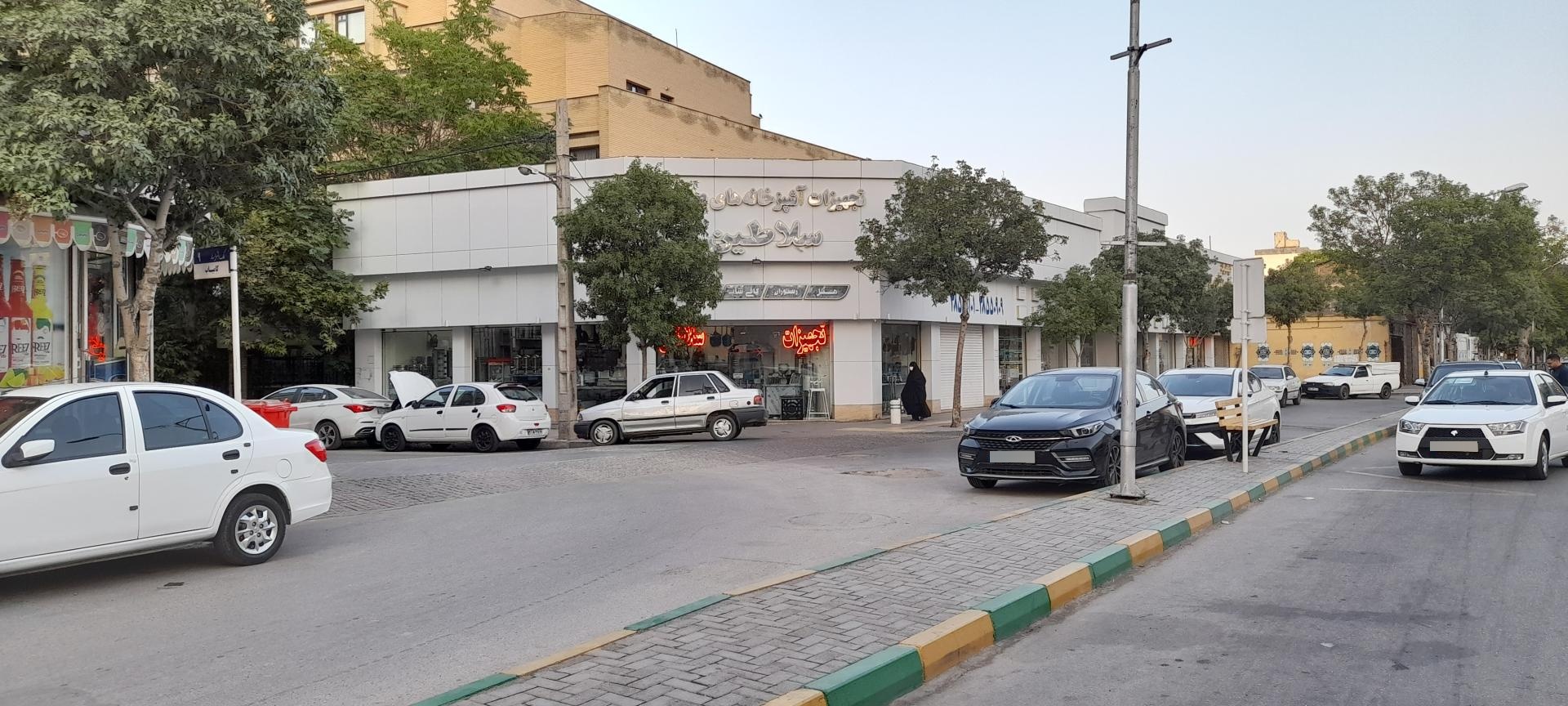 عکس تجهیزات آشپزخانه سلاطین