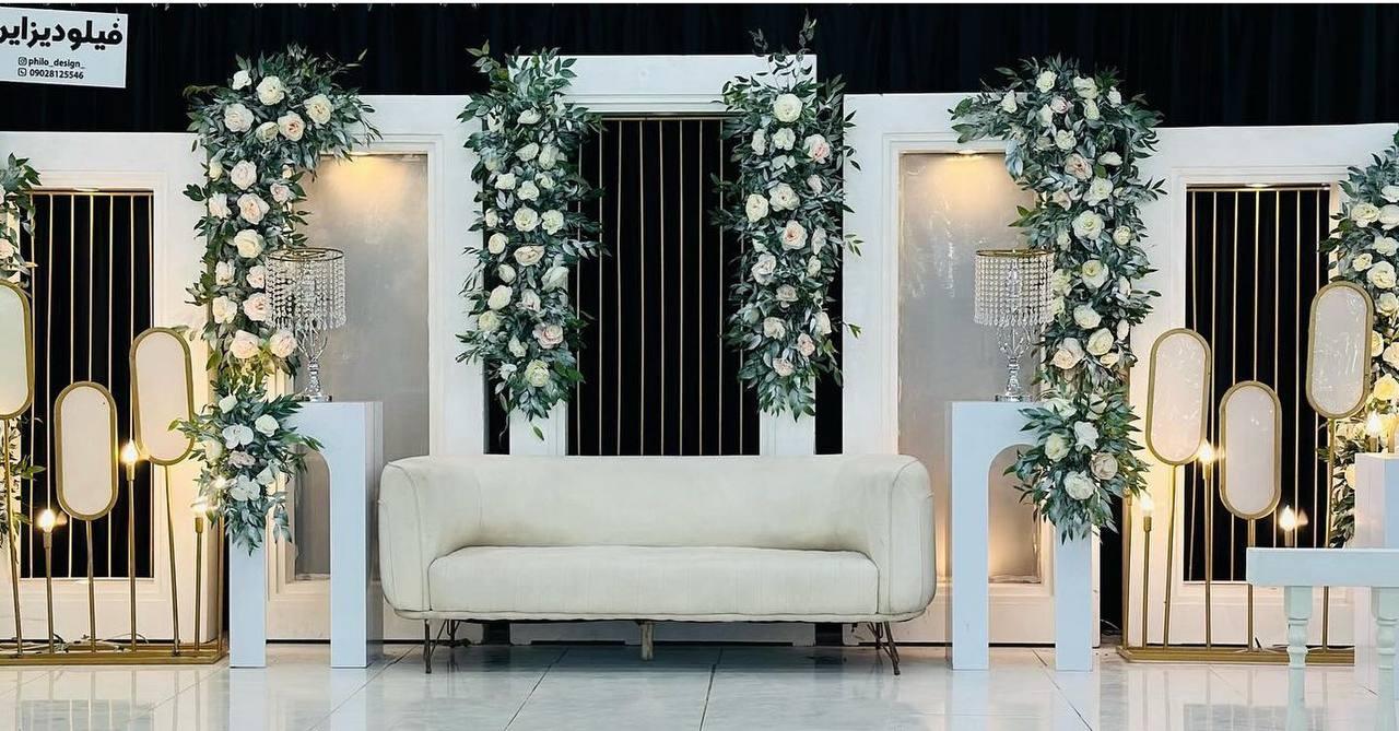 عکس فیلو مزون