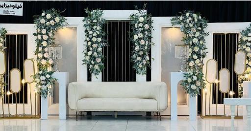 عکس فیلو مزون