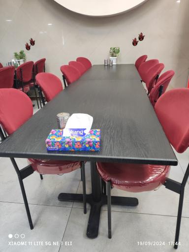 عکس خانه کباب منصوری 1