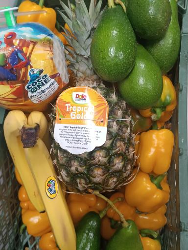 تره بار فروشی نادری 