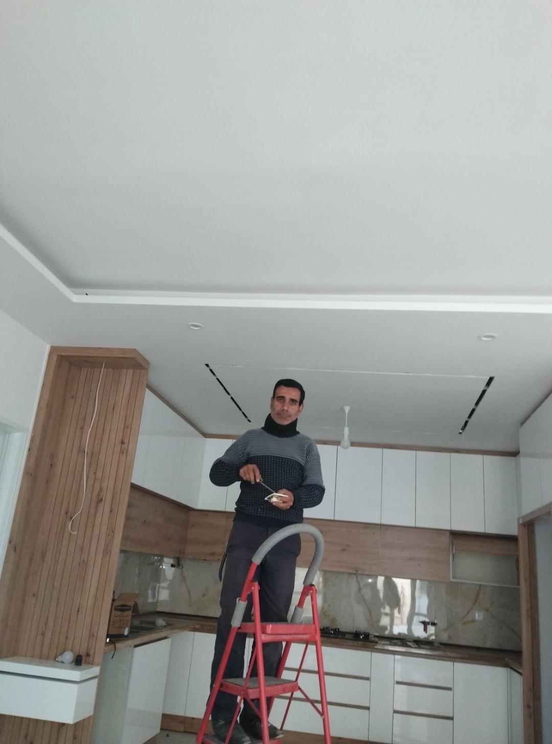 عکس الکتریک نیاز