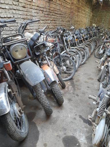 عکس مسترموتورمزایده اسماعیل 