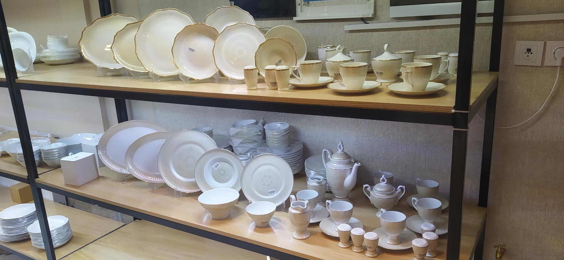 عکس پلاسکو گونش