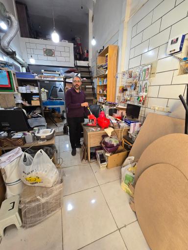 عکس گروه تولیدی چاپ شنتیا